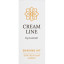 Набор бритвенный Luscan Cream Line картон,200шт