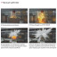 АУПП Finfire КУПОЛ Автономное устройство порошкового пожаротушения