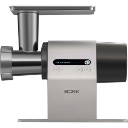 Мясорубка Bork M786 1250 Вт 2.3 кг/мин