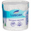 Палочки ватные Luscan стакан 200шт/уп