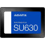 SSD накопитель ADATA 480Gb SATAI 2.5 (ASU630SS-480GQ-R)