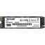 SSD накопитель Patriot P320 128GB M.2 2280 PCIe 3.0 x4(P320P128GM28)