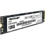SSD накопитель Patriot P320 128GB M.2 2280 PCIe 3.0 x4(P320P128GM28)