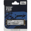 SSD накопитель Patriot P320 128GB M.2 2280 PCIe 3.0 x4(P320P128GM28)