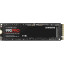 SSD накопитель Samsung 990 Pro 1Tb, M.2 2280, PCI-E 4.0 x4 (MZ-V9P1T0BW)
