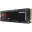 SSD накопитель Samsung 990 Pro 1Tb, M.2 2280, PCI-E 4.0 x4 (MZ-V9P1T0BW)