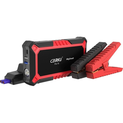 Внешний аккумулятор CARKU Pro-10 (CARP10)