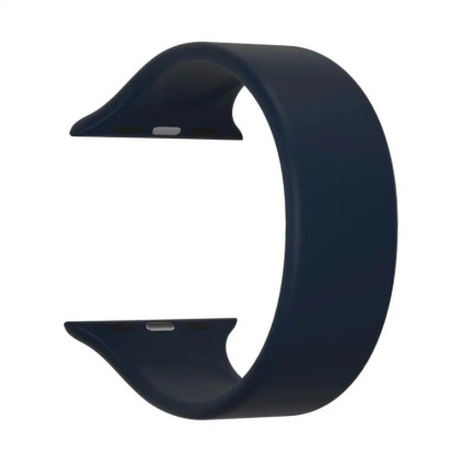 Ремешок для Apple Watch 38/40/41 mm LYAMBDA ATRIA DSJ-23-40-DB Dark Blue