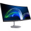 Монитор Acer CB342CURbmiiphuzx (UM.CB2EE.005) 34/UWQHD/IPS/75Hz/300cd/1ms