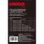 Пленка для ламинирования Promega office А8 54х86,100мкм 100шт/уп