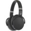 Наушники Sennheiser HD 450BT Black, Bluetooth, накладные (508386)