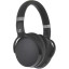 Наушники Sennheiser HD 450BT Black, Bluetooth, накладные (508386)