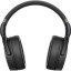 Наушники Sennheiser HD 450BT Black, Bluetooth, накладные (508386)