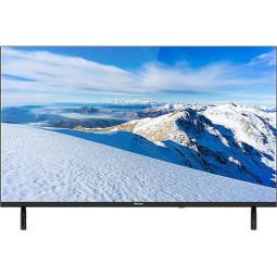 Телевизор Blackton Bt 32FS36B Black, HD ready, смарт (Android)