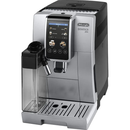 Кофемашина De&#039;Longhi ECAM380.85.SB