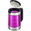 Чайник GOODHELPER KPG-2201 Pink, электрический