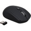 Мышь компьютерная Acer OMR040, черный
