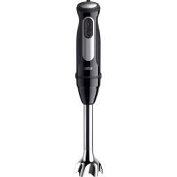 Блендер Braun MultiQuick 5 Pro MQ55001MBK (0X22111505)