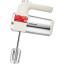 Миксер BRAYER 1312BR,800Вт,5скор,турбо,венчики, насад для взбивания