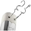 Миксер BRAYER 1312BR,800Вт,5скор,турбо,венчики, насад для взбивания