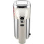 Миксер BRAYER 1312BR,800Вт,5скор,турбо,венчики, насад для взбивания