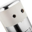 Миксер BRAYER 1312BR,800Вт,5скор,турбо,венчики, насад для взбивания