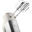 Миксер BRAYER 1312BR,800Вт,5скор,турбо,венчики, насад для взбивания