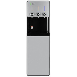 Пурифайер напольный Ecotronic V19-U4L black+silver 