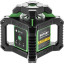 Нивелир лазерный профессиональный ADA ROTARY 400 HV-G SERVO