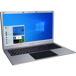 Ноутбук IRBIS NB292 (NB292)Intel N4020/4Gb/128Gb SSD/15.6/W11H