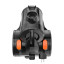 Пылесос SCARLETT SC-VC80C65, циклон, 1800Вт, 2л, черный