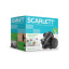 Пылесос SCARLETT SC-VC80C65, циклон, 1800Вт, 2л, черный