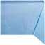 Скатерть полиэтиленовая Light Blue 121см X 183см