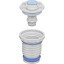 Термос Thermos FBB-500 GR  (0,5 литра), серый, 562401
