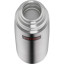 Термос Thermos FBB-500 GR  (0,5 литра), серый, 562401