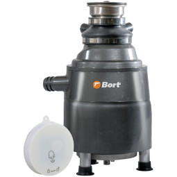 Измельчитель пищевых отходов Bort Ultimate 1500 (93417531)