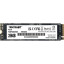 SSD накопитель Patriot P320 256GB M.2 2280 PCIe 3.0 x4(P320P256GM28)