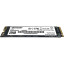 SSD накопитель Patriot P320 256GB M.2 2280 PCIe 3.0 x4(P320P256GM28)