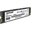 SSD накопитель Patriot P320 256GB M.2 2280 PCIe 3.0 x4(P320P256GM28)