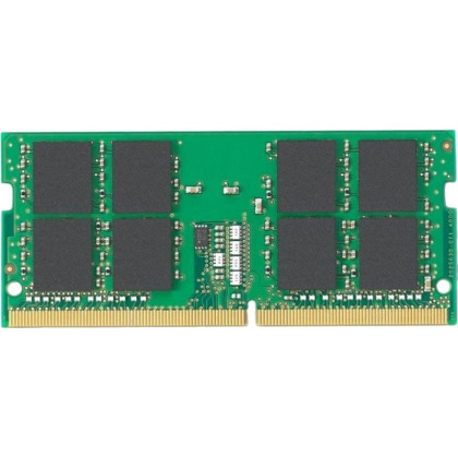 Модуль памяти Kingston DDR4 SO-DIMM 32Gb CL22 3200МГц (KVR32S22D8/32)