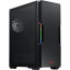 Корпус ADATA XPG STARKER BLACK Midi-Tower, черный, 120mm ARGB fan