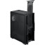 Корпус ADATA XPG STARKER BLACK Midi-Tower, черный, 120mm ARGB fan
