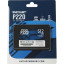 SSD накопитель Patriot P220 512GB 2.5 SATA(P220S512G25)