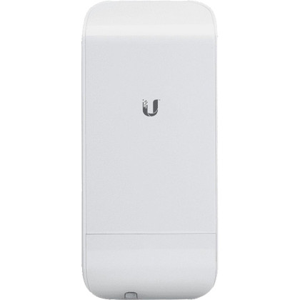 Точка доступа Ubiquiti Loco M5