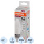 Лампа светодиодная OSRAM LED Value B, 800лм, 10Вт, 6500К E27(579590)