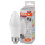 Лампа светодиодная OSRAM LED Value B, 800лм, 10Вт, 6500К E27(579590)