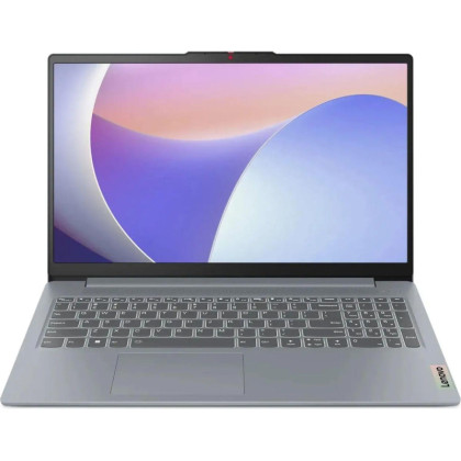 Ноутбук Lenovo IP Slim 3 15IAH8(83ER007PRK)i5 12450H/8Gb/512GbSSD/15.6/noOS