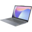 Ноутбук Lenovo IP Slim 3 15IAH8(83ER007PRK)i5 12450H/8Gb/512GbSSD/15.6/noOS