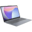 Ноутбук Lenovo IP Slim 3 15IAH8(83ER007PRK)i5 12450H/8Gb/512GbSSD/15.6/noOS