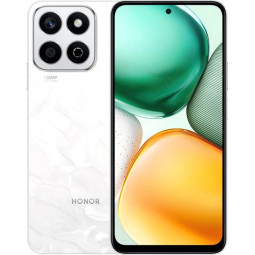 Смартфон HONOR X7C 6/128GB 5109BKDG WHITE